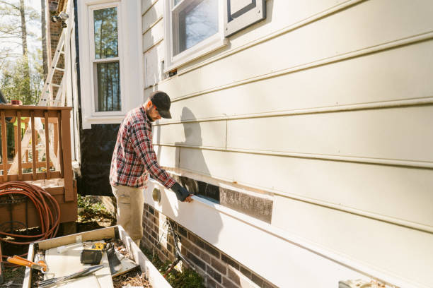 Trusted Wood Siding service in Lottsburg, VA - Creative Siding